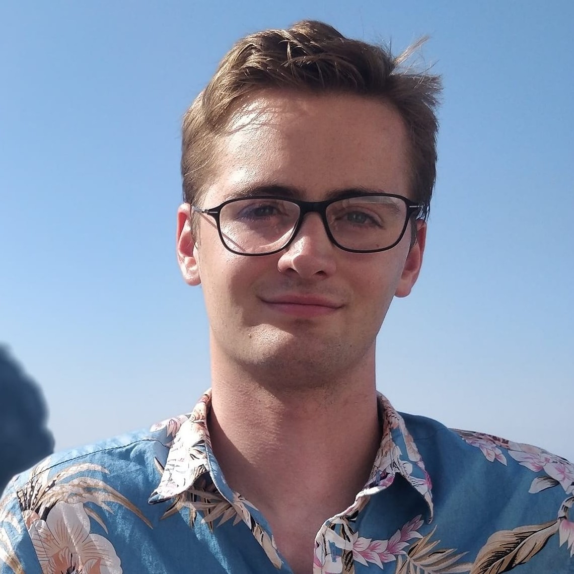 Ben Jourdan